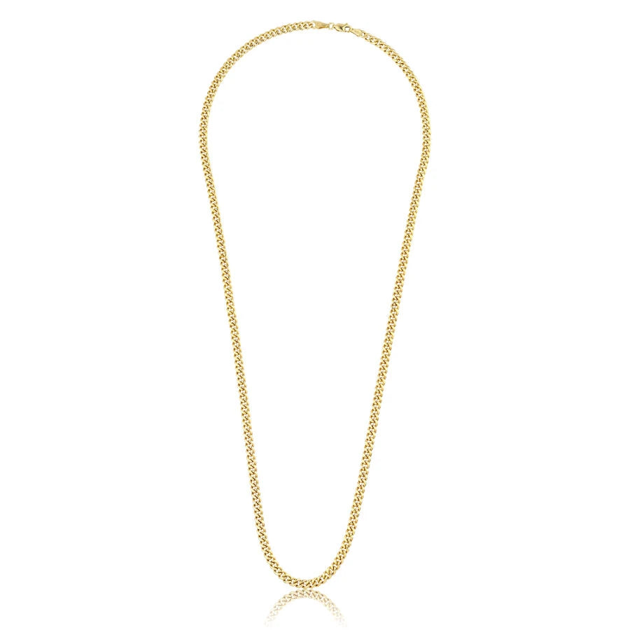 Gold Herren Kette