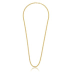 Gold Herren Kette