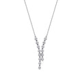 0.30 ct. Diamant Trend Halskette
