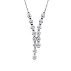 0.30 ct. Diamant Trend Halskette