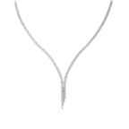 Gold Doppelreihige Halskette