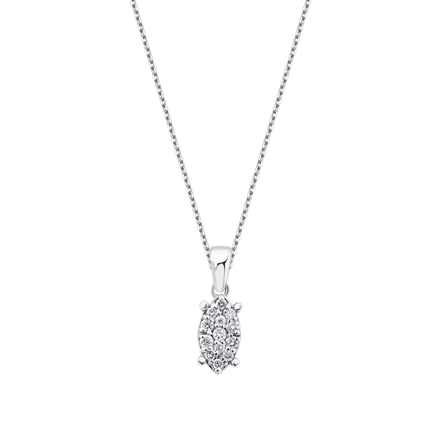 0.51 Karat Diamant Trend Set