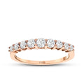0.46 ct. Diamant Trend Ring
