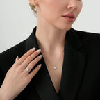 1.34 Karat Diamant Trend Set