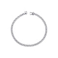0.93 ct. Diamant Gourmet Armband