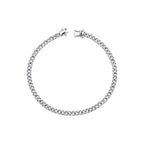 0.93 ct. Diamant Gourmet Armband