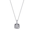 0.19 ct. Diamant Trend Halskette
