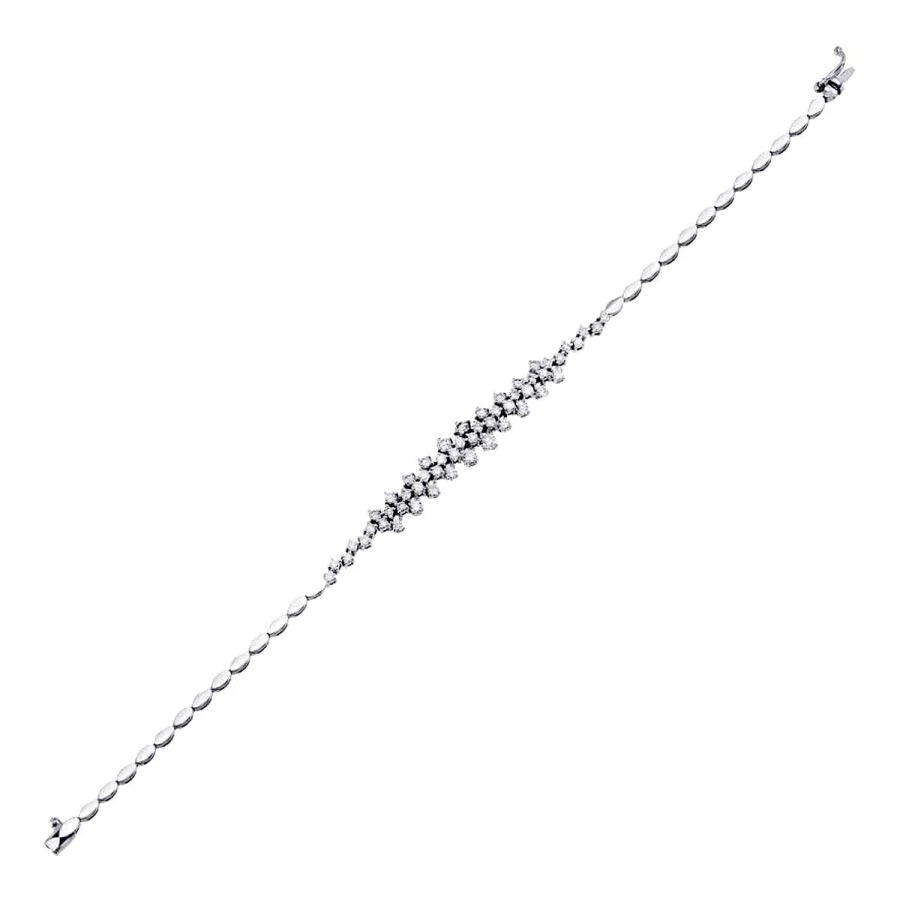 1.06 ct. Diamant Trend Armband