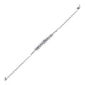 1.06 ct. Diamant Trend Armband