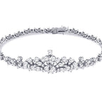 2.66 ct. Diamant Trend Armband