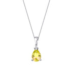 10.54 Karat Diamant Fancy Stein Trend Set