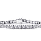 2.00 ct. Diamant Tennis Armband