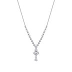 0.84 Karat Diamant Trend Set