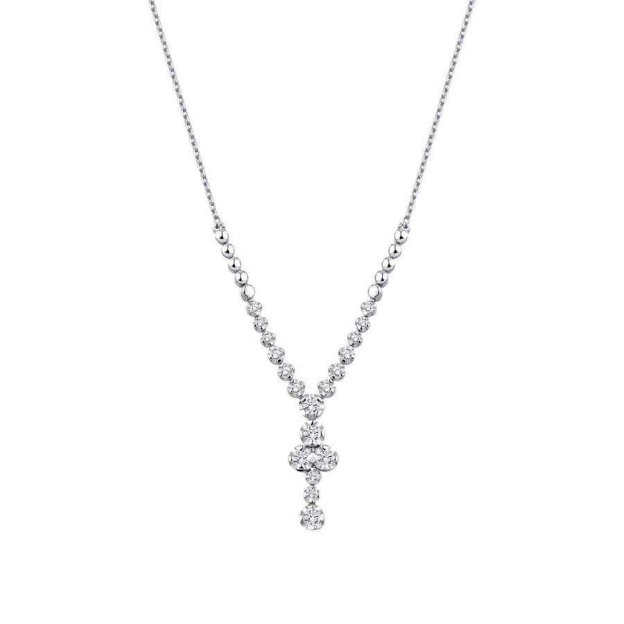 0.84 Karat Diamant Trend Set