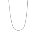 3.00 ct. Diamant Tennis Halskette