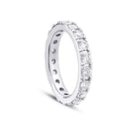 1.50 ct. Diamant Eternity Ring