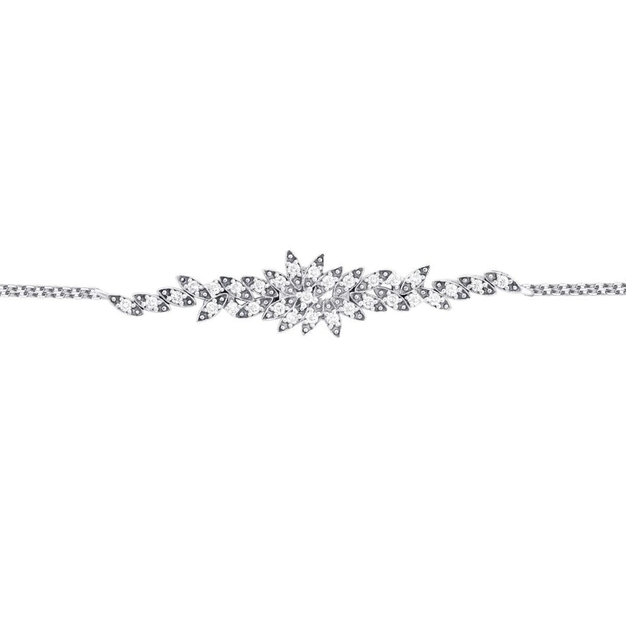 0.33 ct. Diamant Armband