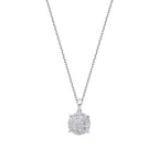 1.39 Karat Diamant Trend Set