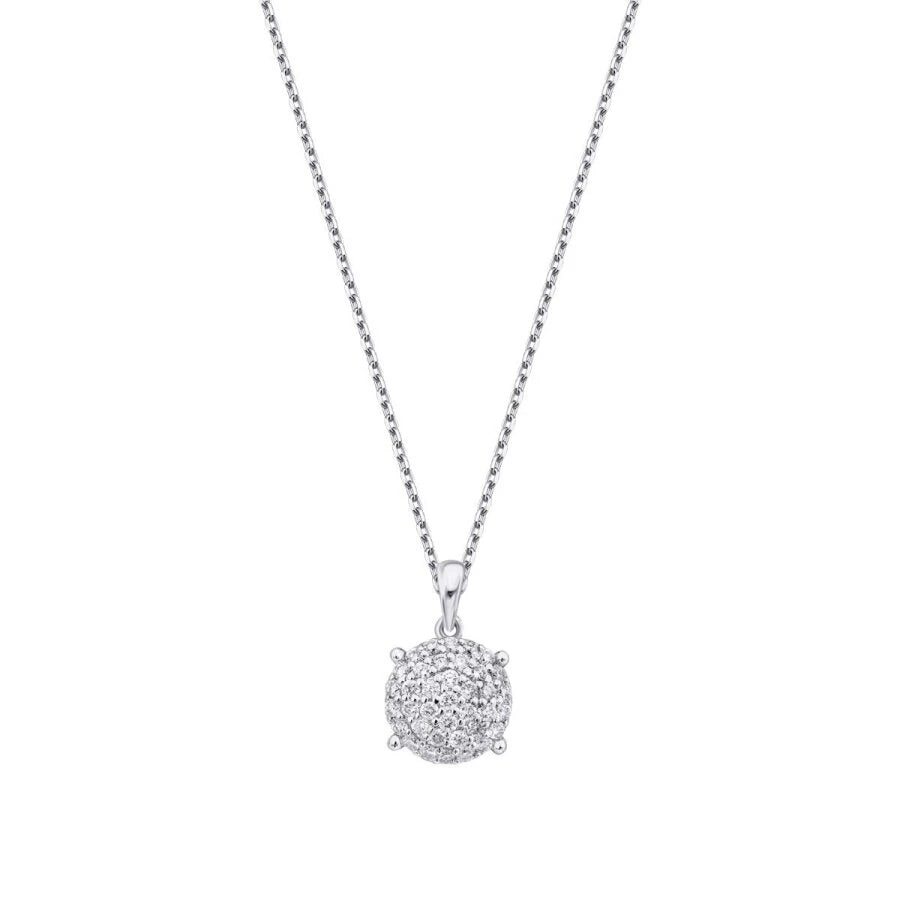 1.39 Karat Diamant Trend Set