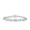 1.33 ct. Diamant Trend Armband
