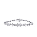 1.33 ct. Diamant Trend Armband