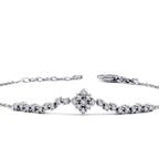 0.32 ct. Diamant Trend Armband