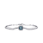 0.28 ct. Diamant Trend Armband