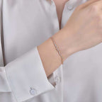 0.36 ct. Diamant Trend Armreif