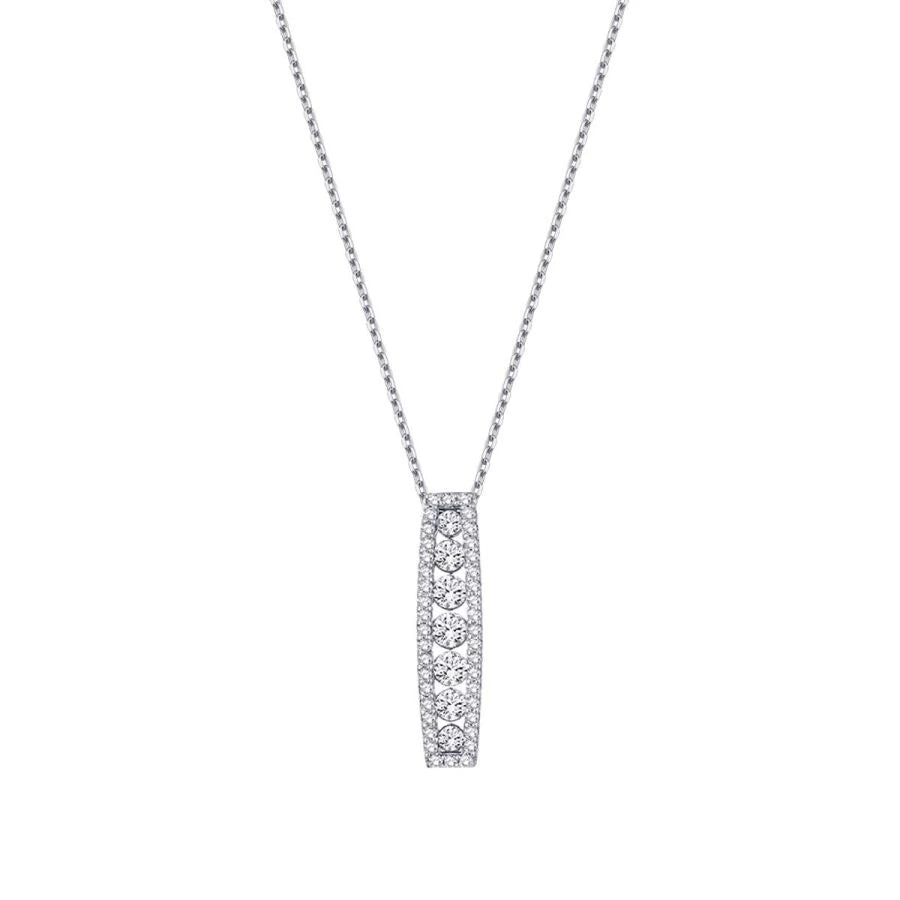 1.96 Karat Diamant Aurora Set