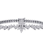 3.90 ct. Diamant Trend Armband