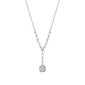 0.57 ct. Diamant Trend Halskette