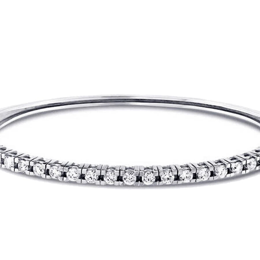 0.81 ct. Diamant Trend Armreif