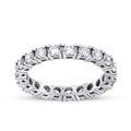 1.10 ct. Diamant Eternity Ring
