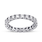 1.10 ct. Diamant Eternity Ring