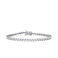 3.18 ct. Diamant Trend Armband