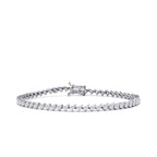 3.18 ct. Diamant Trend Armband