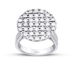 2.02 ct. Diamant Trend Ring