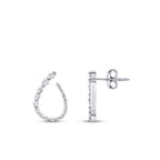 0.86 Karat Diamant Trend Set