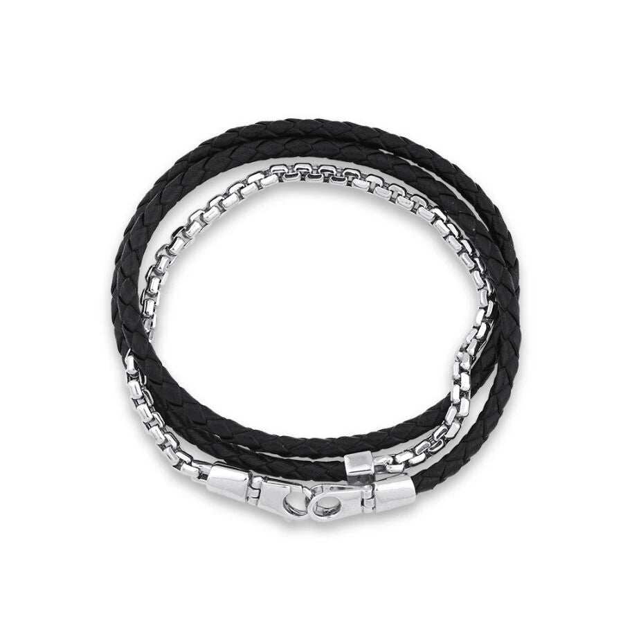 Gold Herren Armband