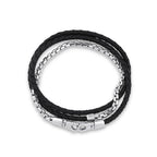 Gold Herren Armband