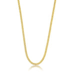 Gold Herren Kette