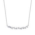 0.78 ct. Diamant Trend Halskette