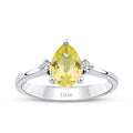 2.63 ct. Diamant Fantasie Ring