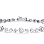 0.70 ct. Diamant Trend Armband