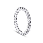 1.25 ct. Diamant Eternity Ring