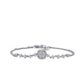 0.41 ct. Diamant Trend Armband