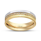 Gold Ehering