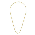 Gold Ketten Halskette