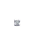 0.10 ct. Diamant Herren Ohrringe