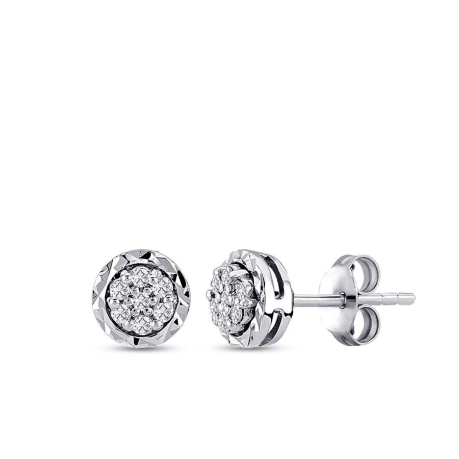 0.53 Karat Diamant Trend Set
